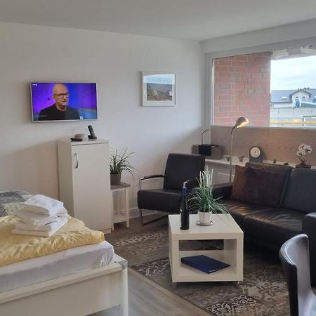 Ferienwohnung Nordsee-Residenz Appartement 55 베스터란트 외부 사진
